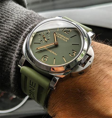 best panerai homage|watches that look like panerai.